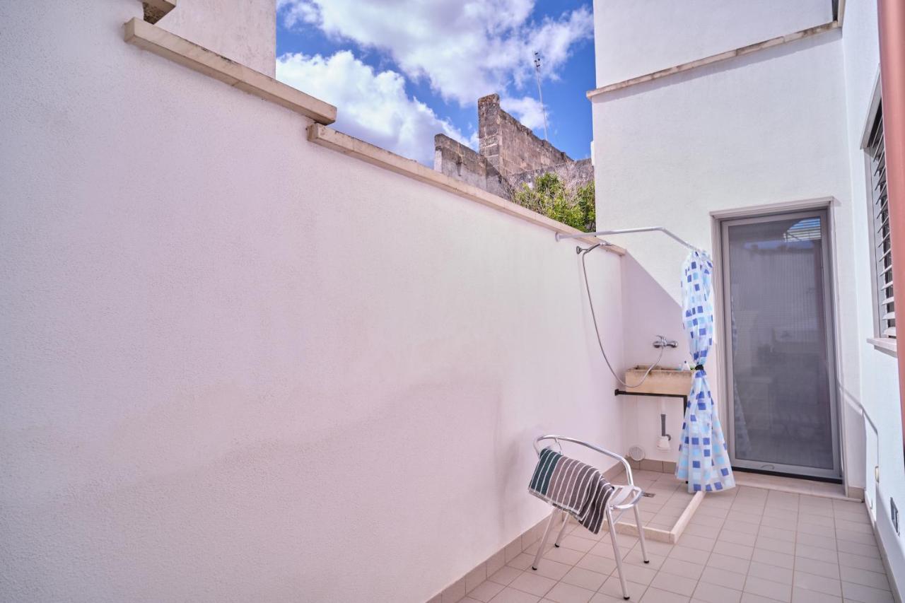 Casa Margherita - Typical Salento House Castrignano del Capo Exteriér fotografie